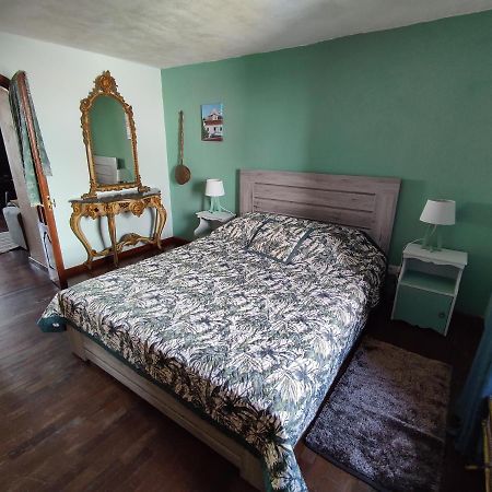 Het Boetje Apartment Lagoa  Bagian luar foto