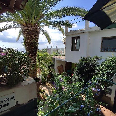 Het Boetje Apartment Lagoa  Bagian luar foto