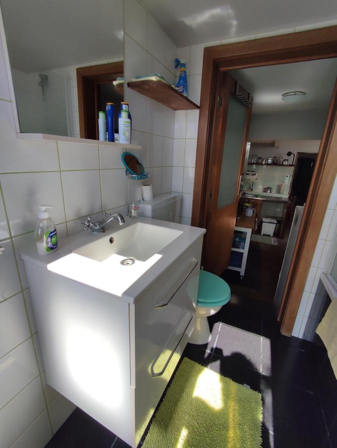Het Boetje Apartment Lagoa  Bagian luar foto