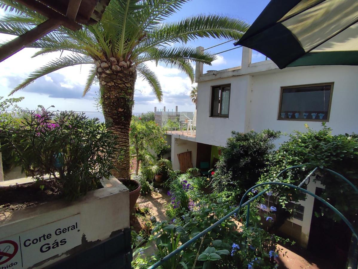 Het Boetje Apartment Lagoa  Bagian luar foto