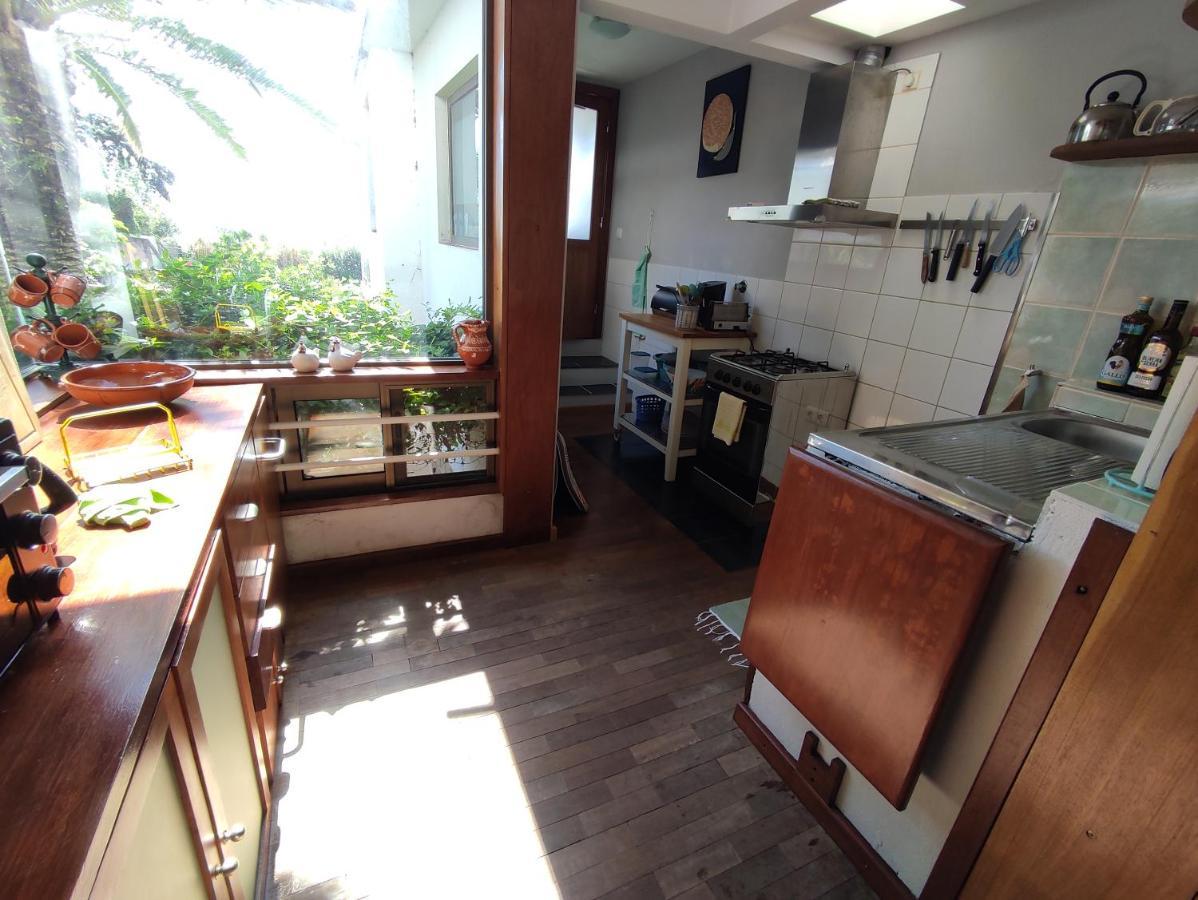 Het Boetje Apartment Lagoa  Bagian luar foto