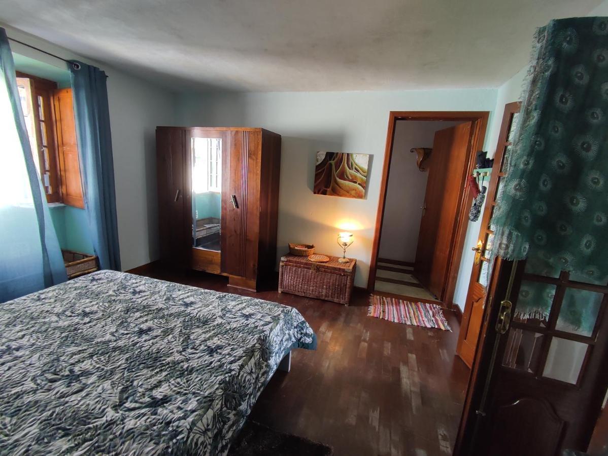 Het Boetje Apartment Lagoa  Bagian luar foto