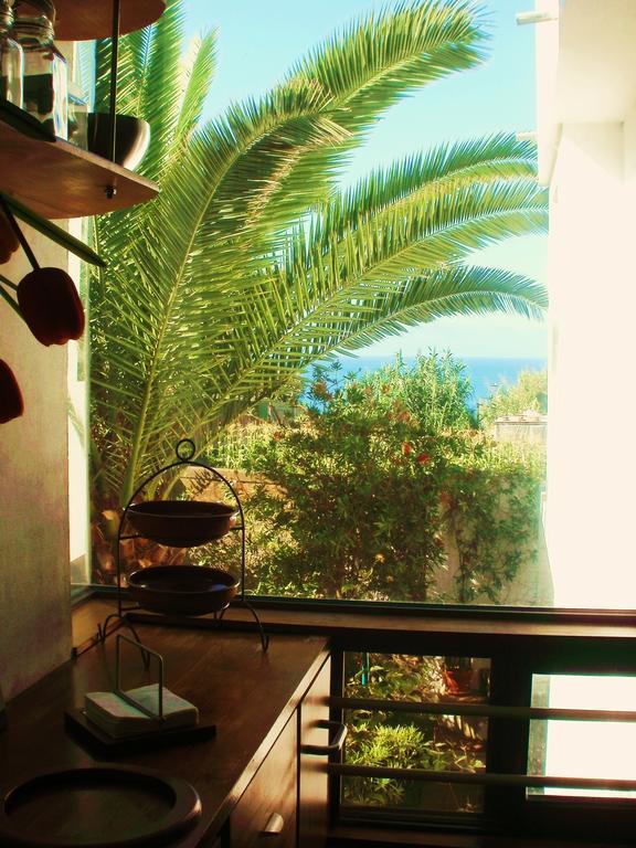 Het Boetje Apartment Lagoa  Bagian luar foto